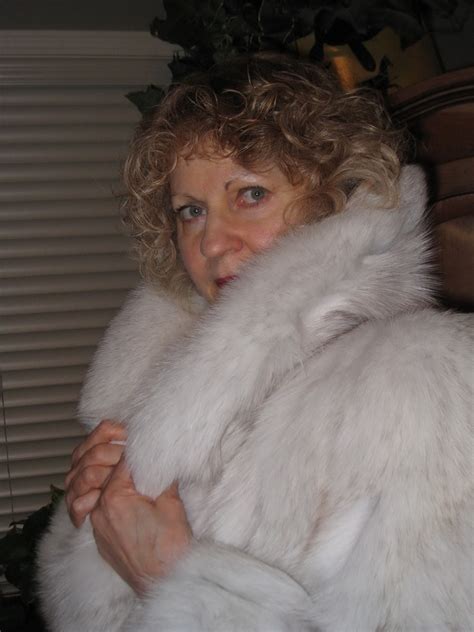 Granny Furs Porn Videos